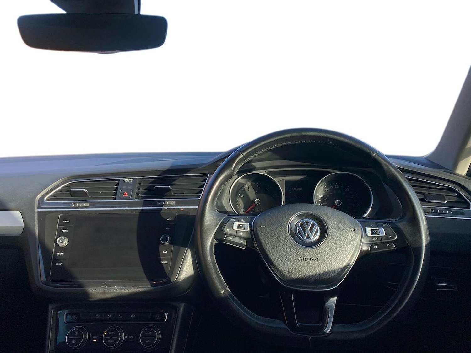 Used Volkswagen Tiguan 2019 for sale - 76860041: Photo 9