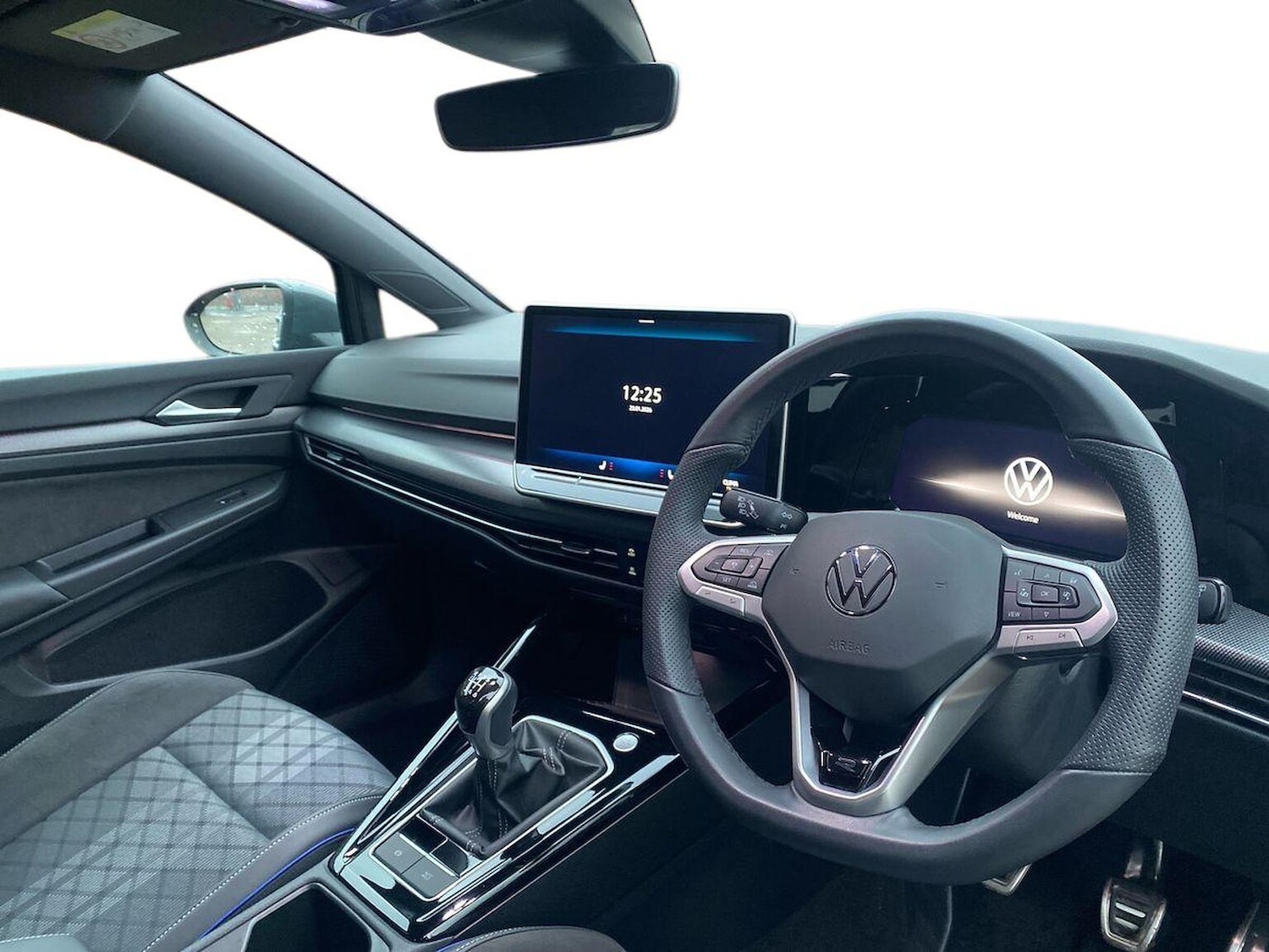 Used Volkswagen Golf 2024 for sale - 77635501: Photo 15