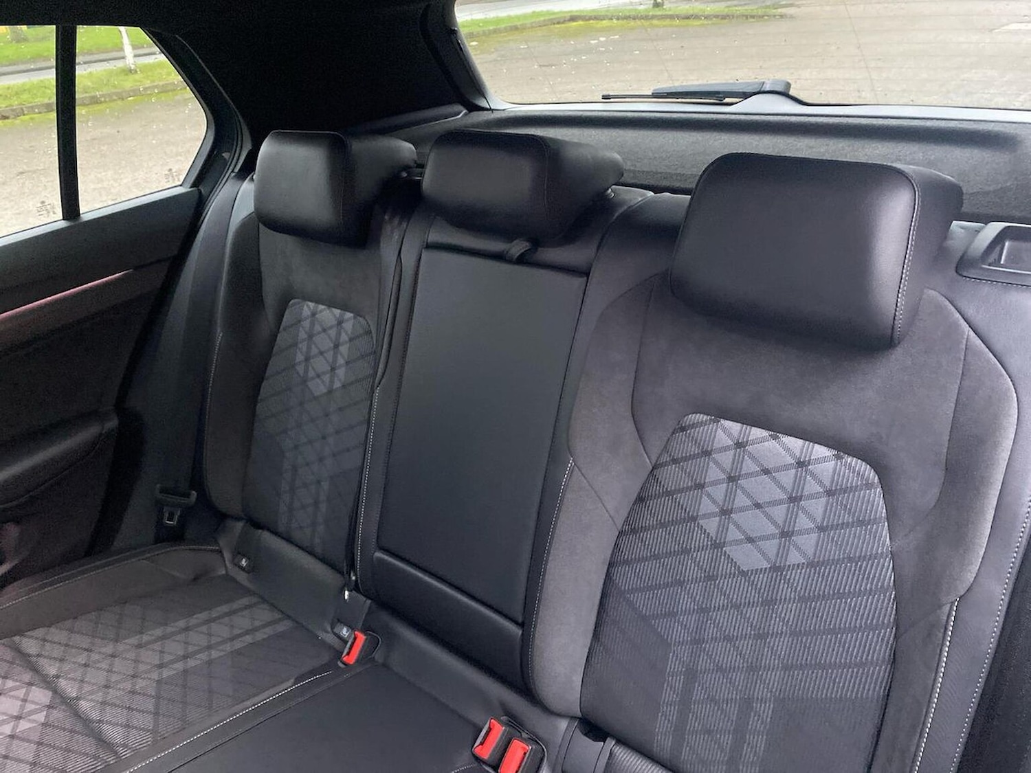 Used Volkswagen Golf 2024 for sale - 77635501: Photo 16