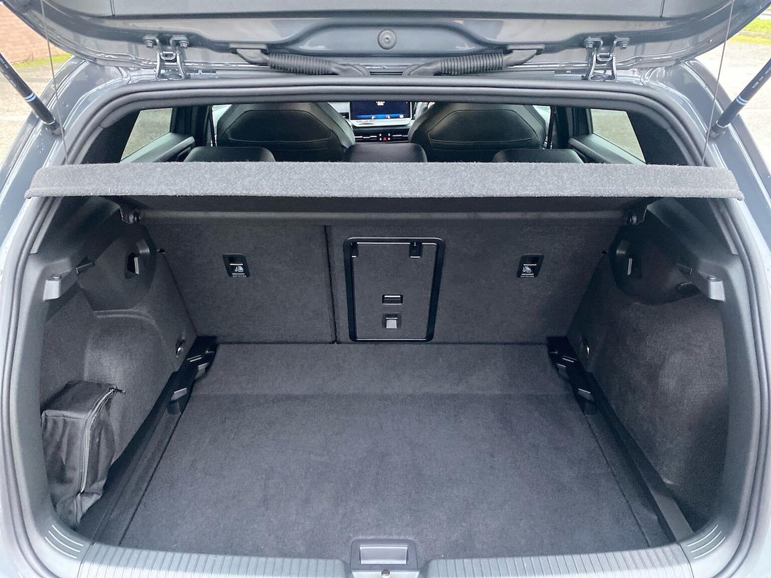 Used Volkswagen Golf 2024 for sale - 77635501: Photo 17