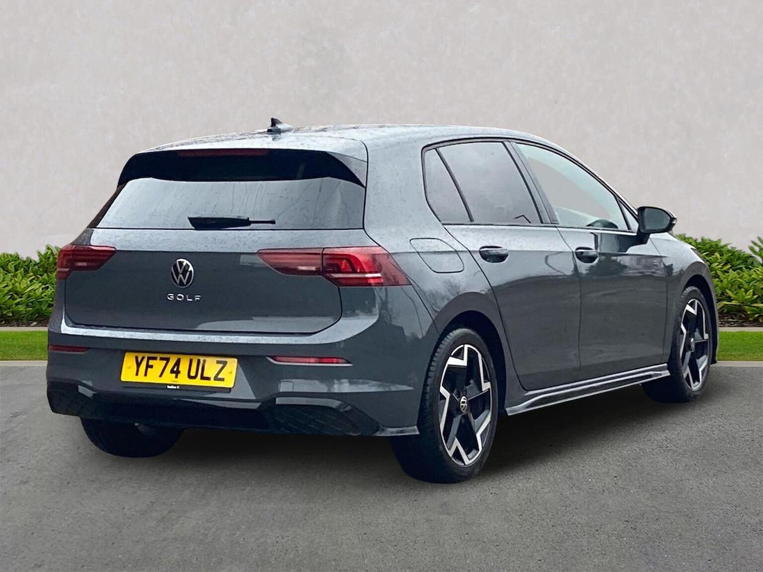 Used Volkswagen Golf 2024 for sale - 77635501: Photo 18