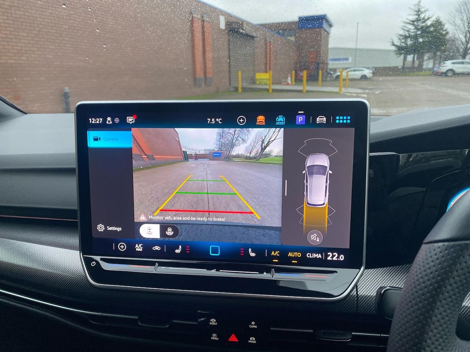 Used Volkswagen Golf 2024 for sale - 77635501: Photo 23