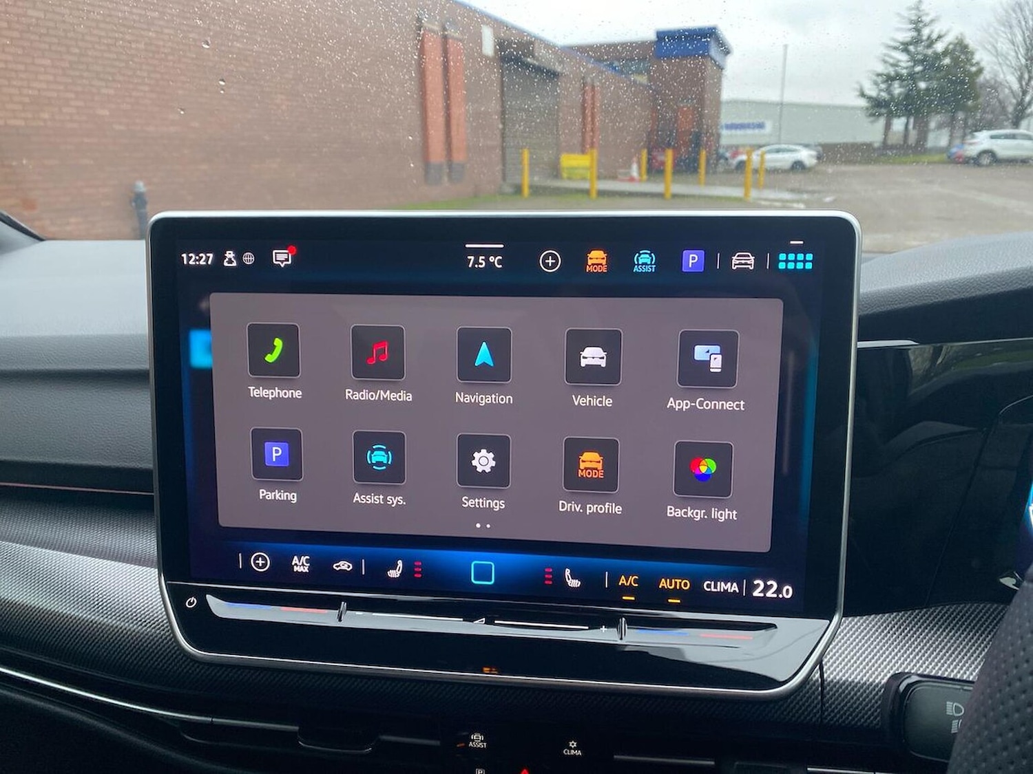 Used Volkswagen Golf 2024 for sale - 77635501: Photo 25