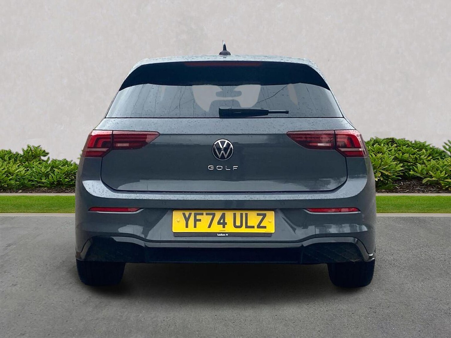 Used Volkswagen Golf 2024 for sale - 77635501: Photo 4