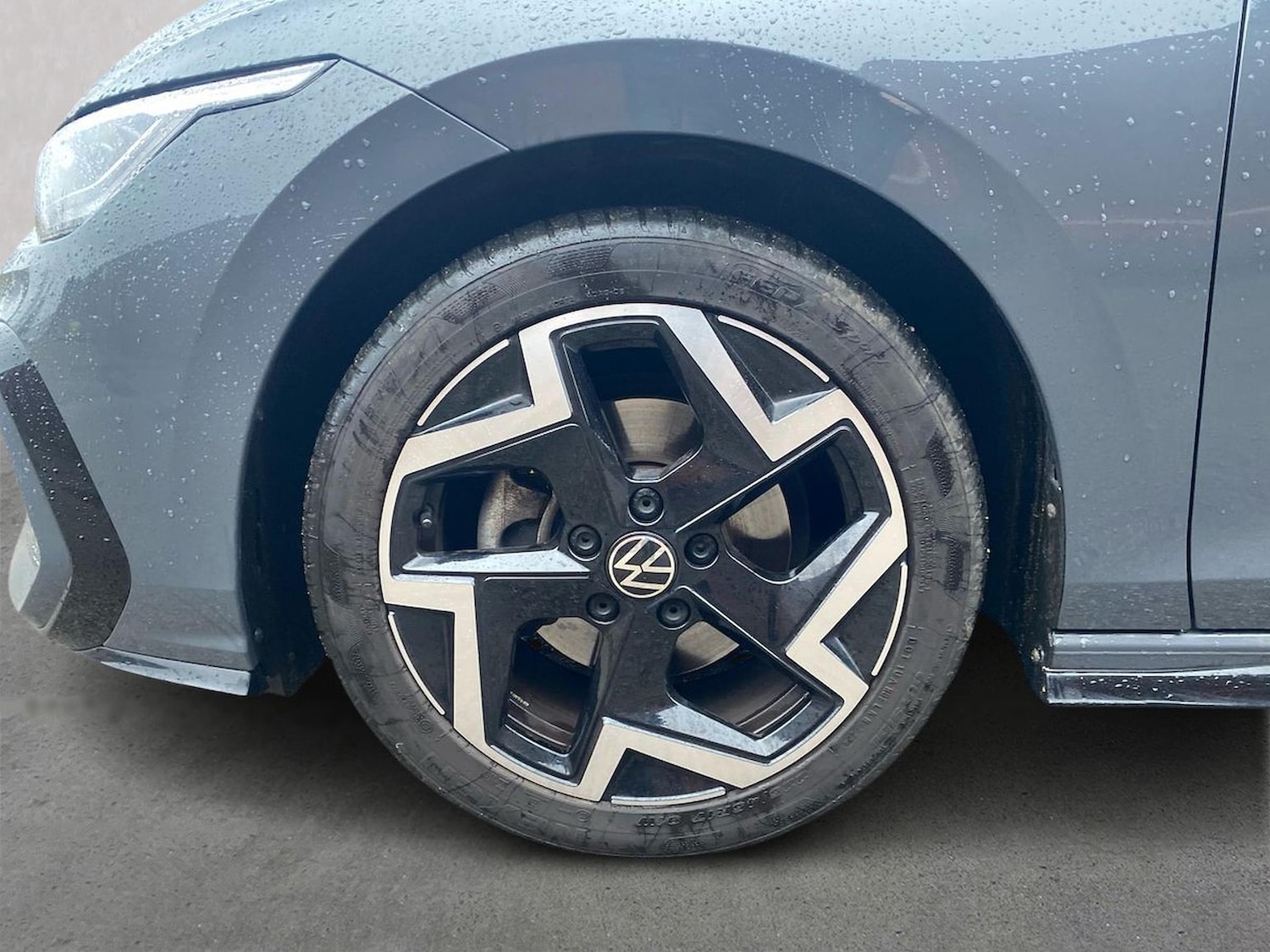 Used Volkswagen Golf 2024 for sale - 77635501: Photo 6