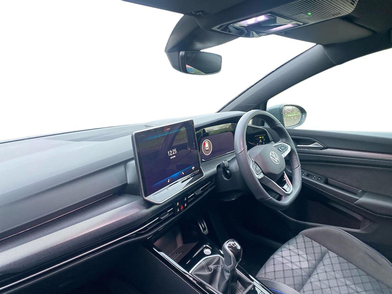 Used Volkswagen Golf 2024 for sale - 77635501: Photo 7