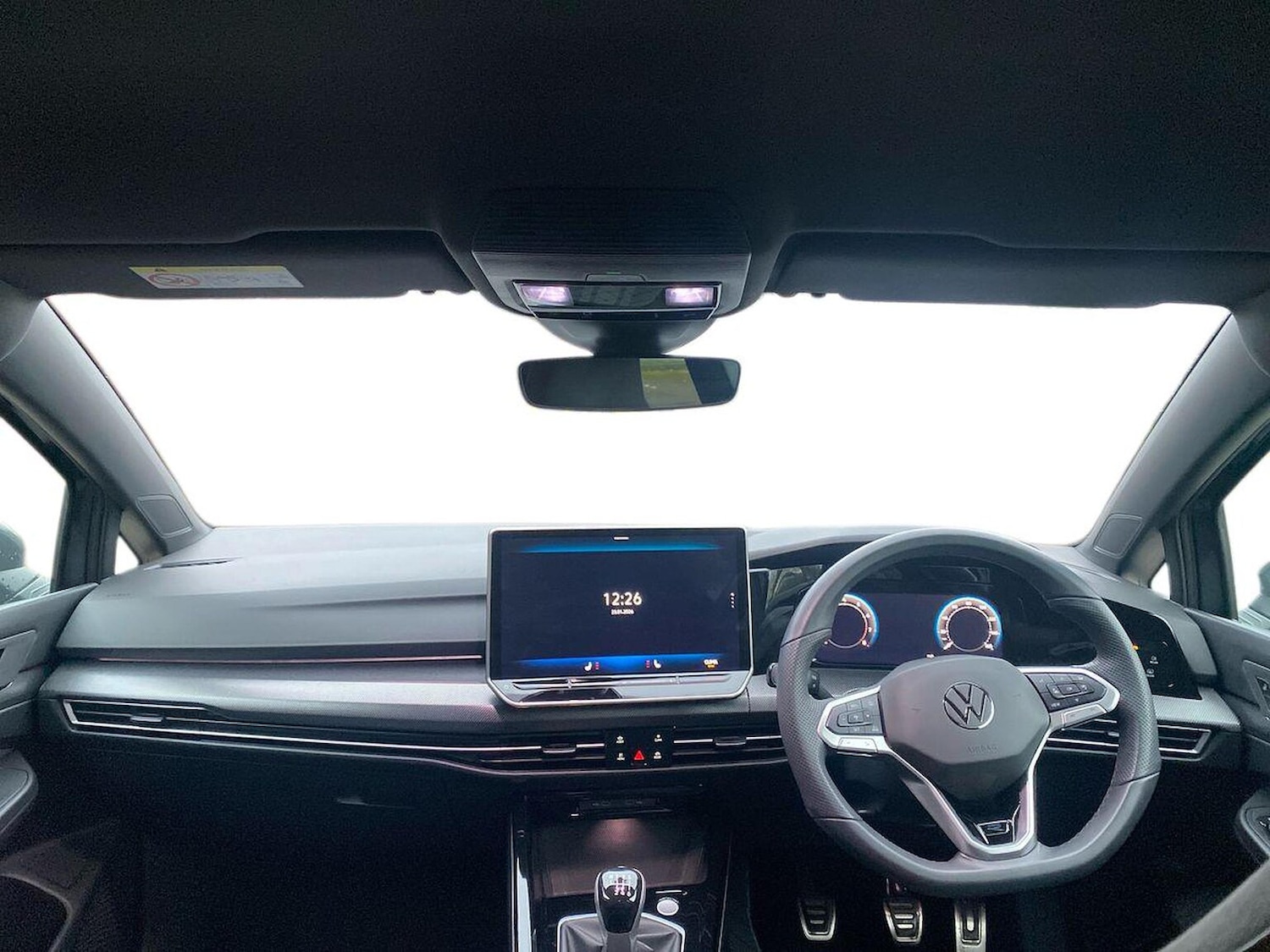 Used Volkswagen Golf 2024 for sale - 77635501: Photo 8