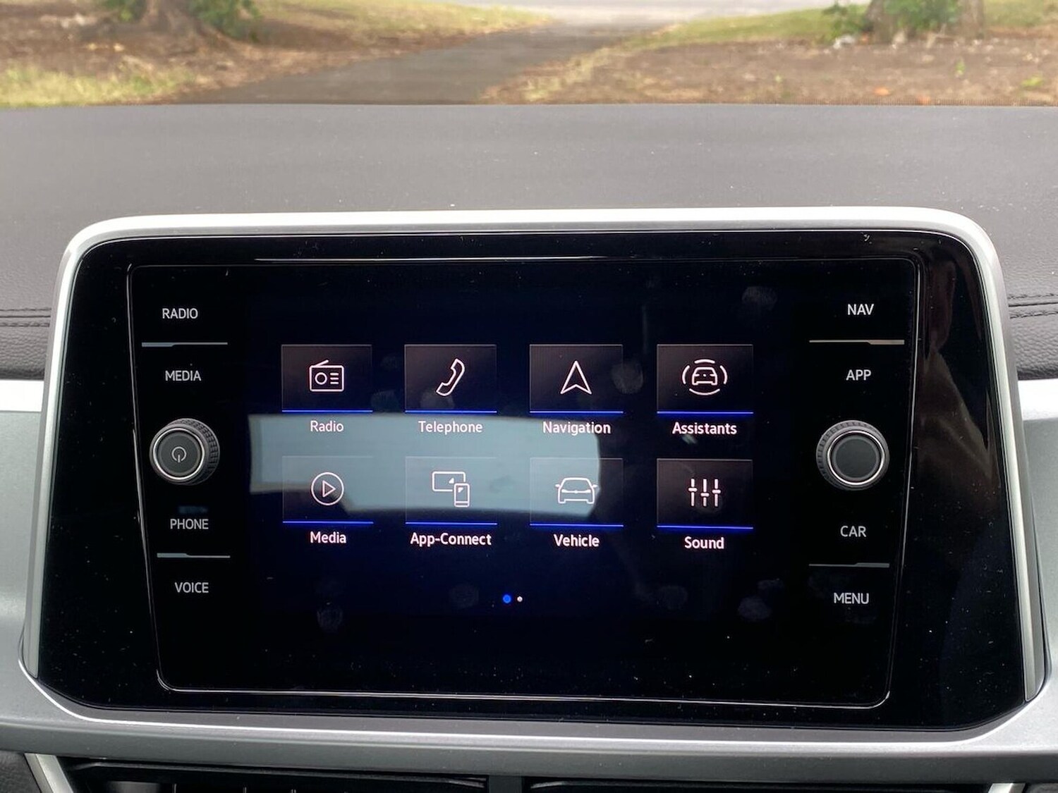 Used Volkswagen T-Roc 2025 for sale - 76293010: Photo 25