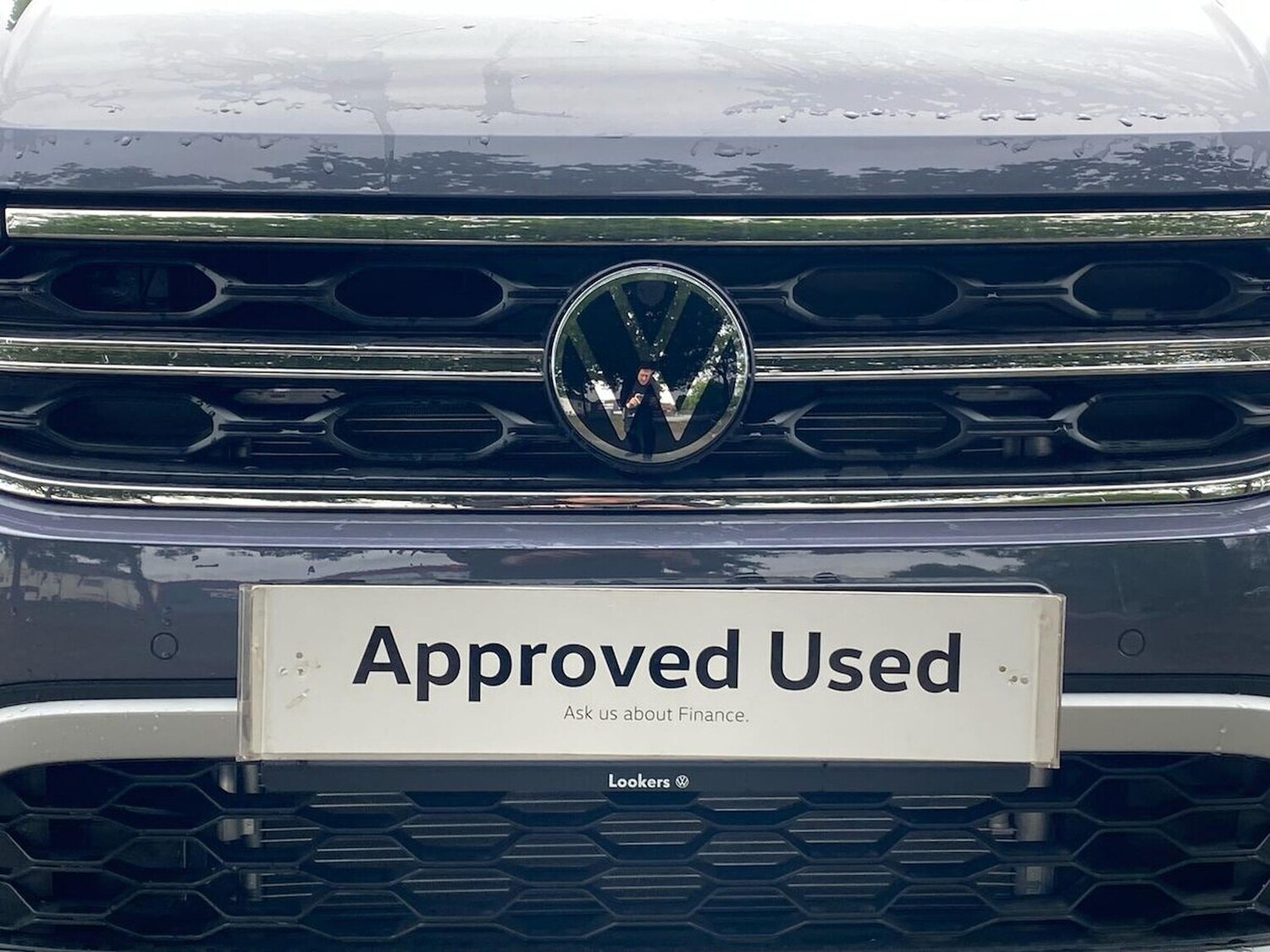 Used Volkswagen T-Roc 2025 for sale - 76293010: Photo 32