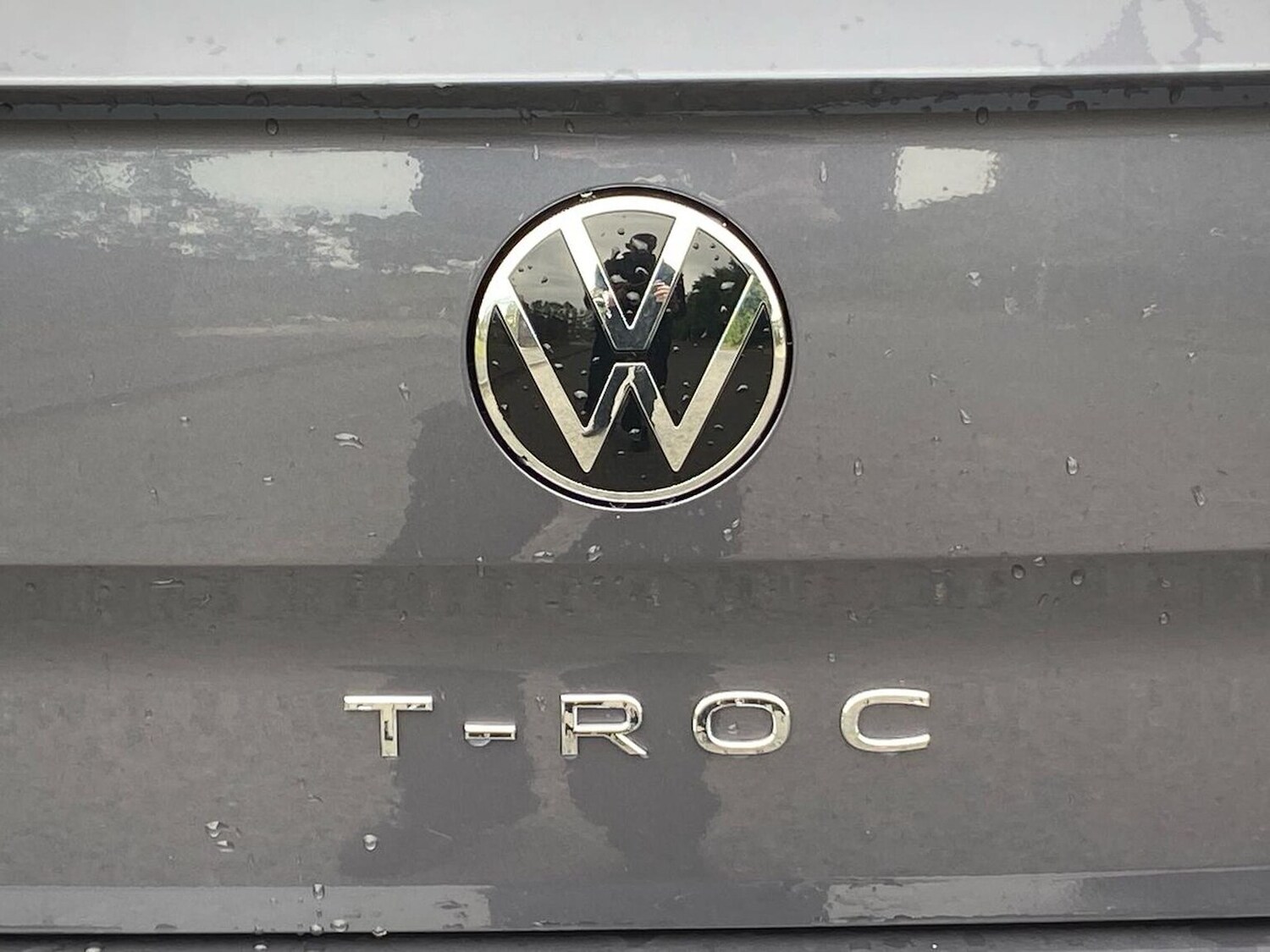 Used Volkswagen T-Roc 2025 for sale - 76293010: Photo 34