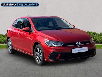 Volkswagen - Polo