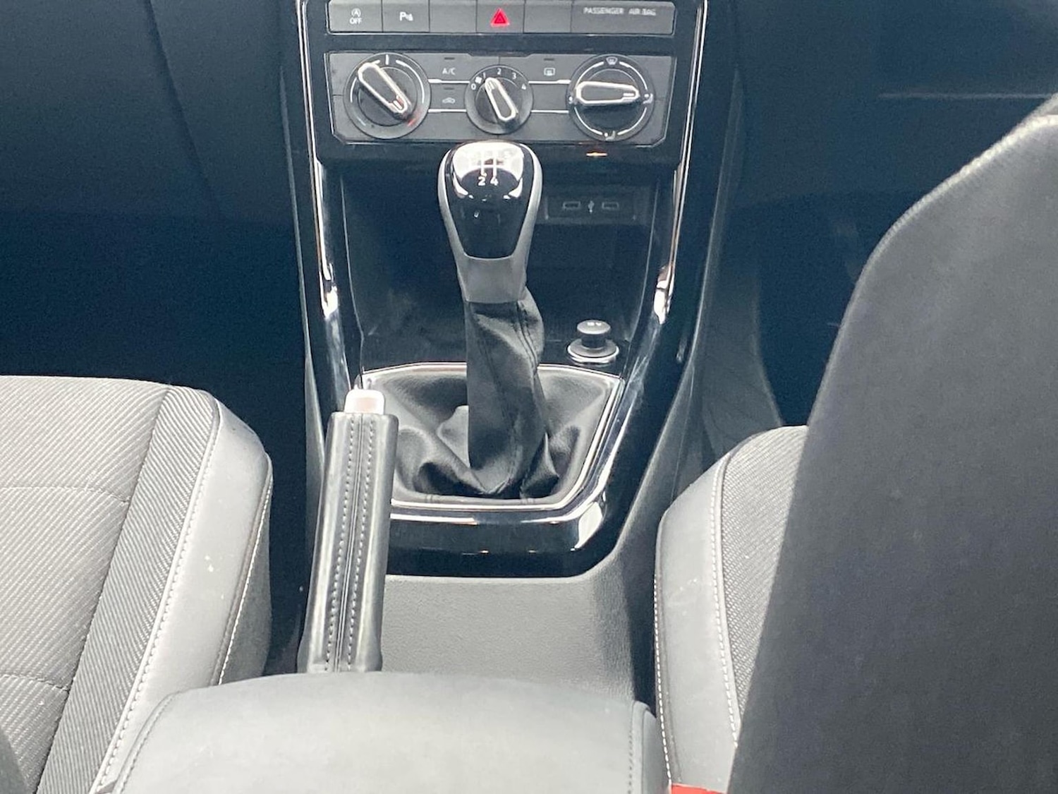 Used Volkswagen T-Cross 2022 for sale - 76741209: Photo 13