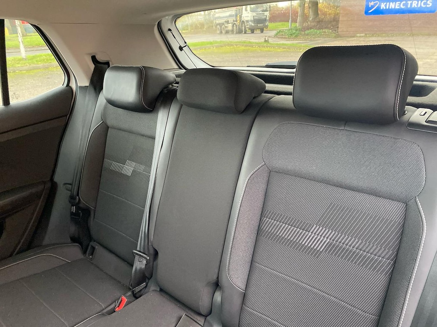 Used Volkswagen T-Cross 2022 for sale - 76741209: Photo 16