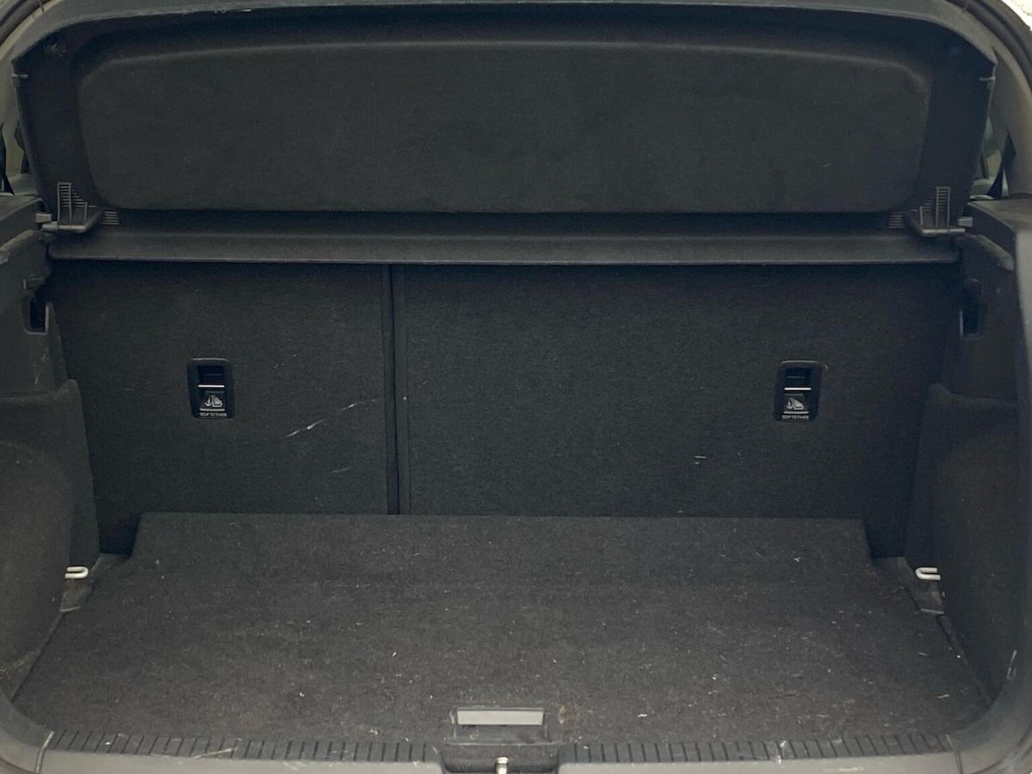 Used Volkswagen T-Cross 2022 for sale - 76741209: Photo 17