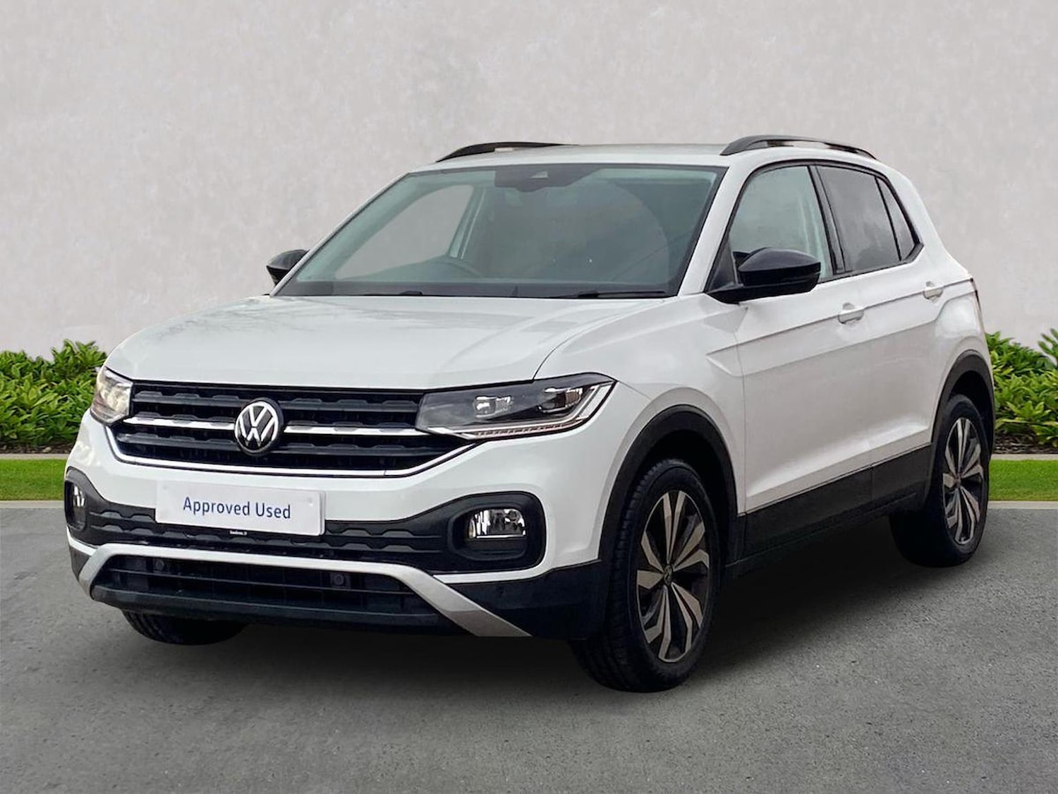 Used Volkswagen T-Cross 2022 for sale - 76741209: Photo 20