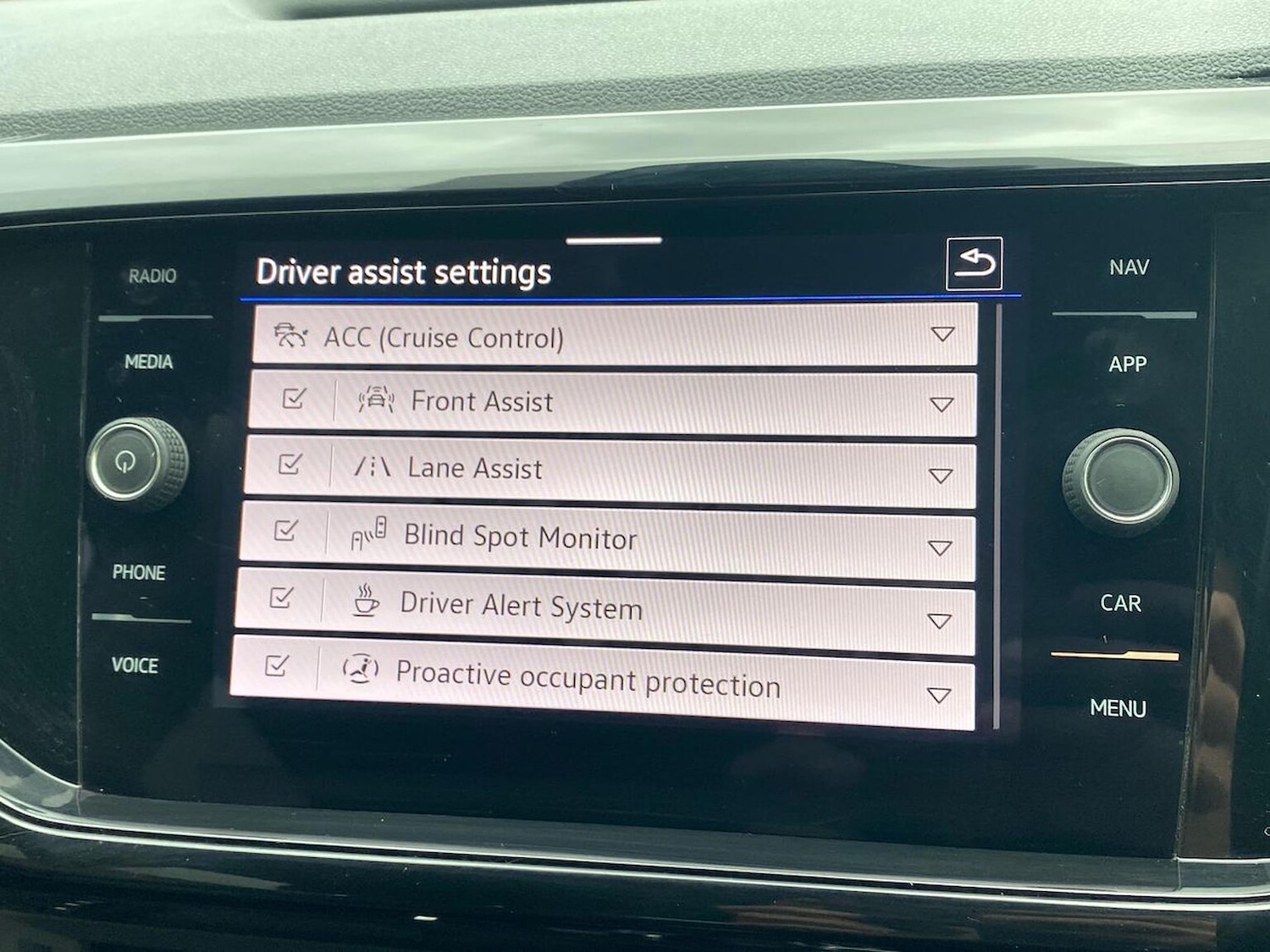 Used Volkswagen T-Cross 2022 for sale - 76741209: Photo 22