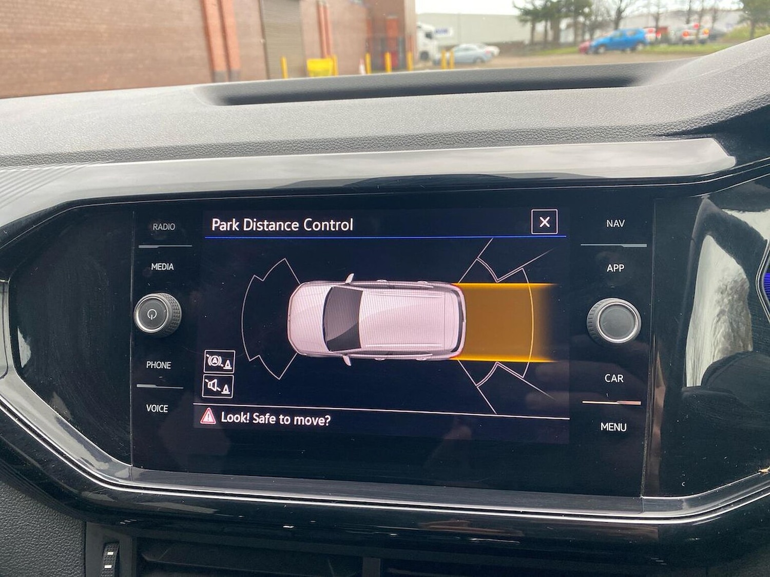 Used Volkswagen T-Cross 2022 for sale - 76741209: Photo 23