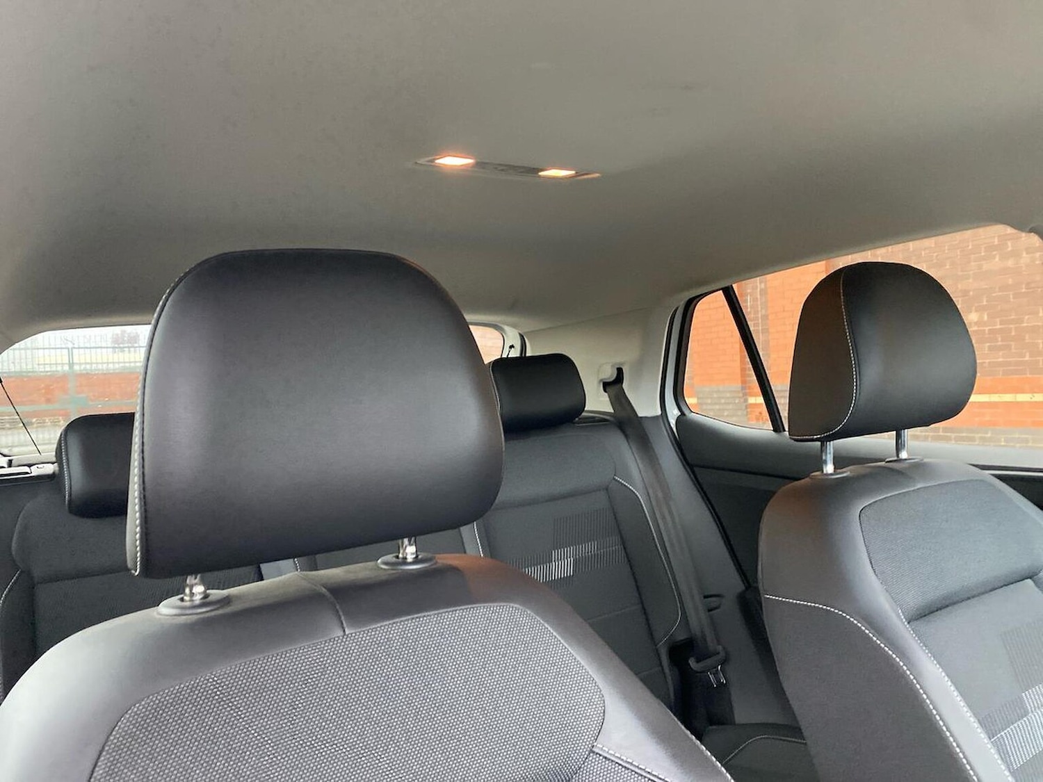 Used Volkswagen T-Cross 2022 for sale - 76741209: Photo 30