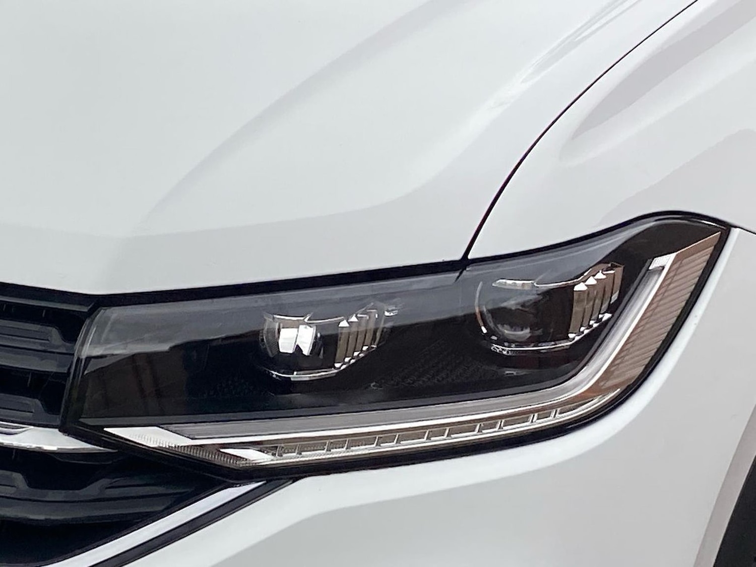 Used Volkswagen T-Cross 2022 for sale - 76741209: Photo 32