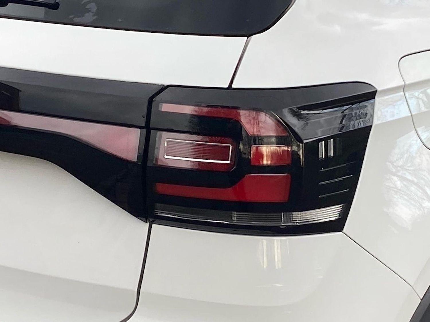 Used Volkswagen T-Cross 2022 for sale - 76741209: Photo 34