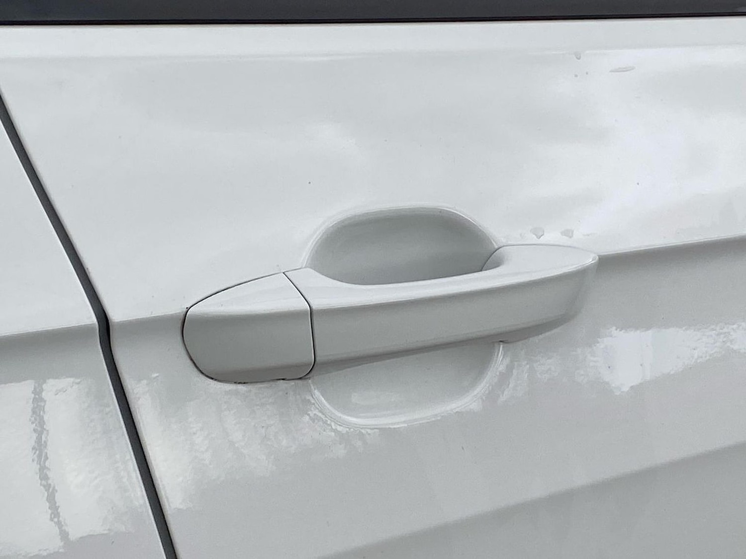 Used Volkswagen T-Cross 2022 for sale - 76741209: Photo 35