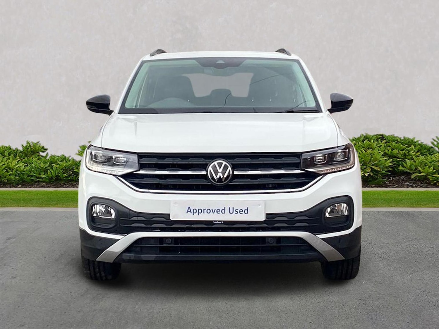 Used Volkswagen T-Cross 2022 for sale - 76741209: Photo 5
