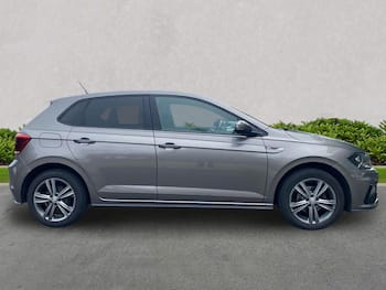 Used Volkswagen Polo 2018 for sale - 79733284: Photo