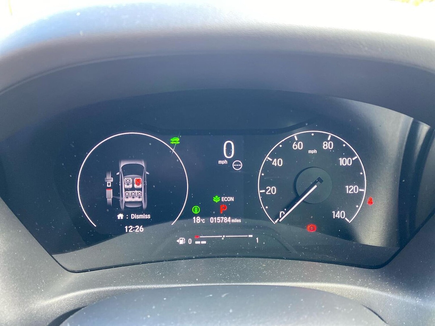 Used Honda HR-V 2024 for sale - 75958390: Photo 10