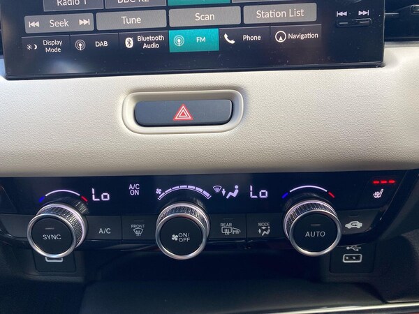 Used Honda HR-V 2024 for sale - 75958390: Photo 12