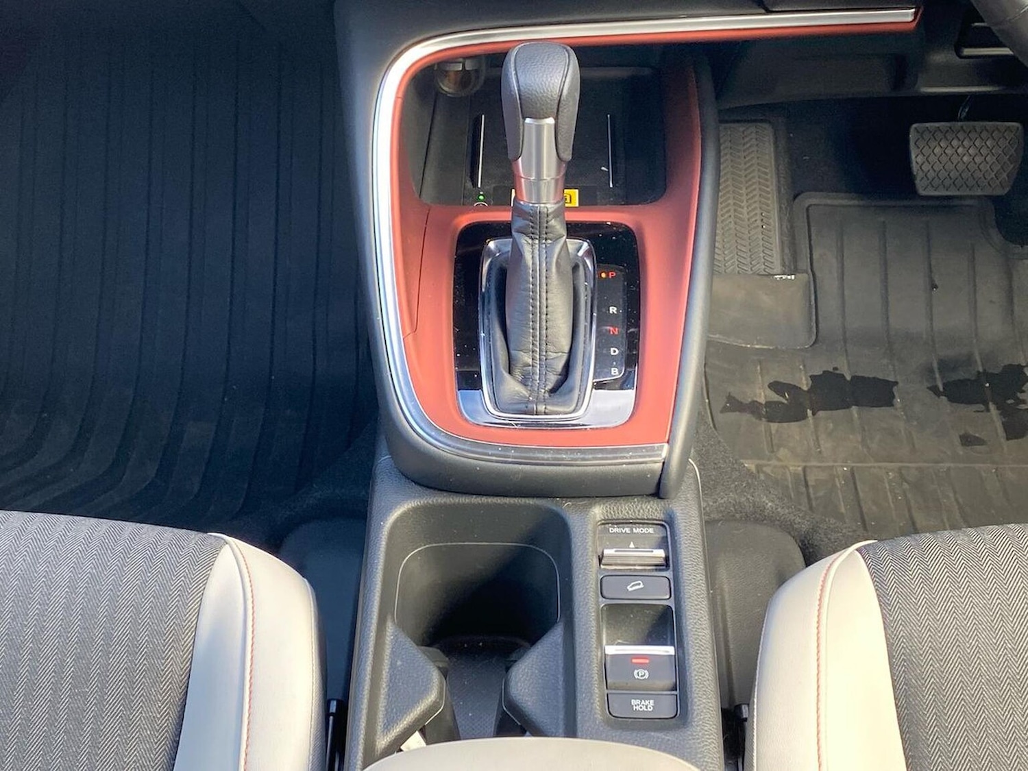 Used Honda HR-V 2024 for sale - 75958390: Photo 13