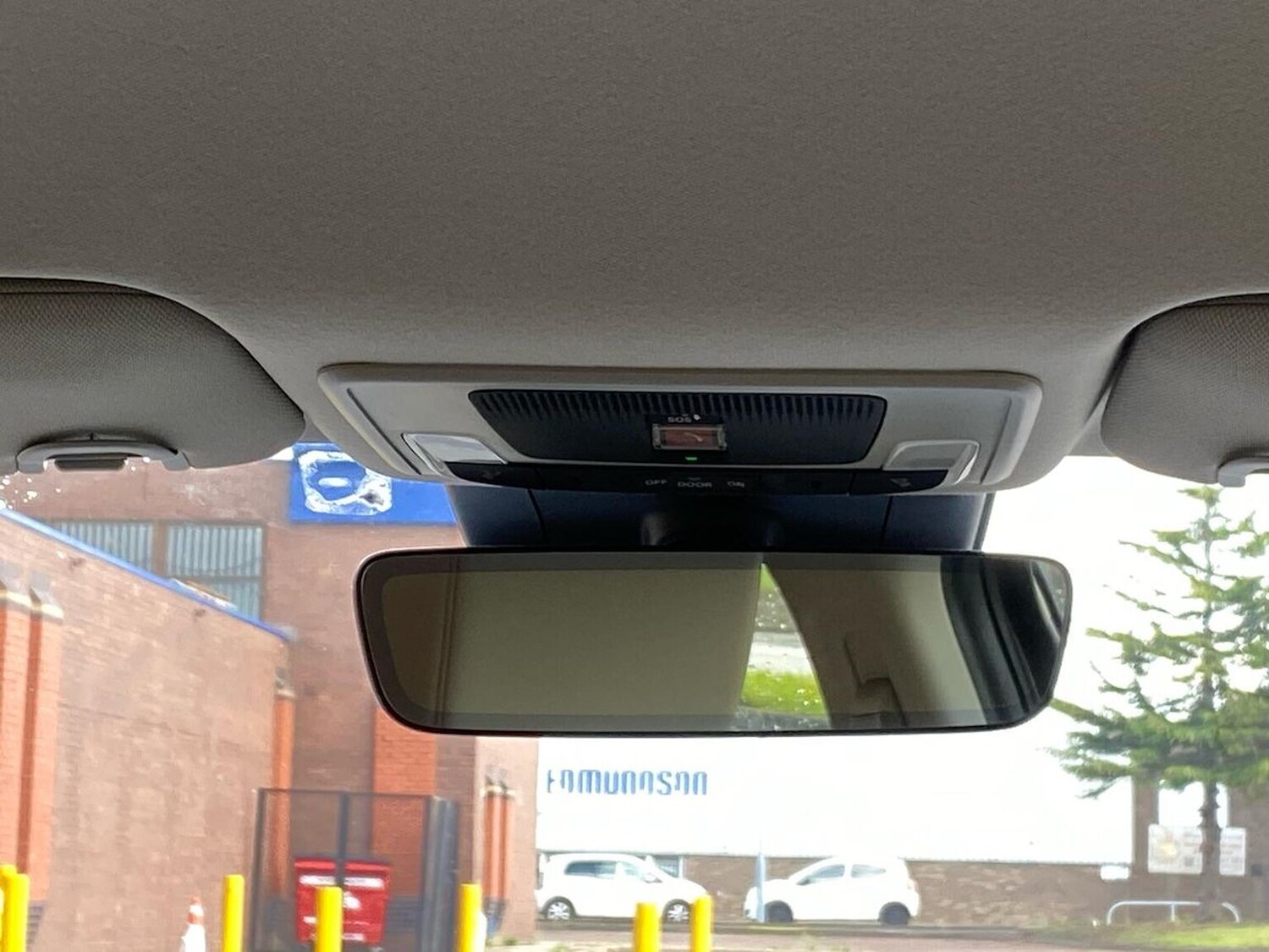 Used Honda HR-V 2024 for sale - 75958390: Photo 14