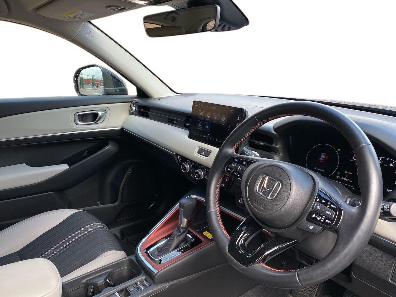 Used Honda HR-V 2024 for sale - 75958390: Photo 15