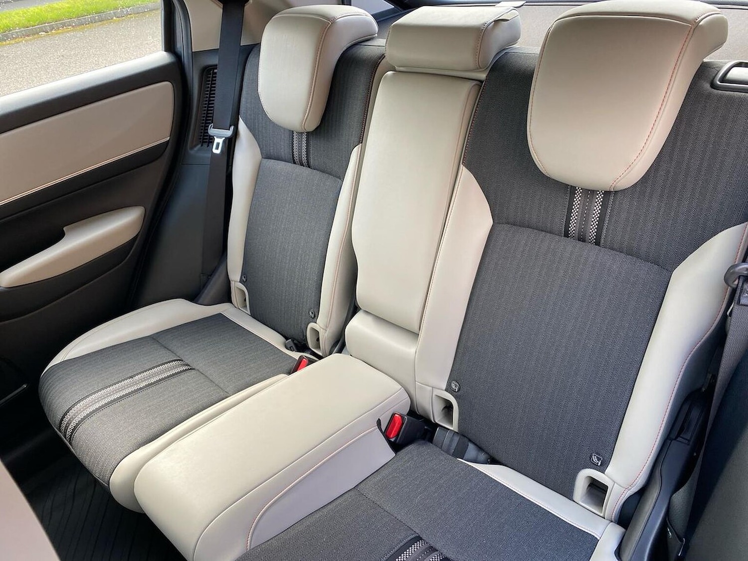 Used Honda HR-V 2024 for sale - 75958390: Photo 16