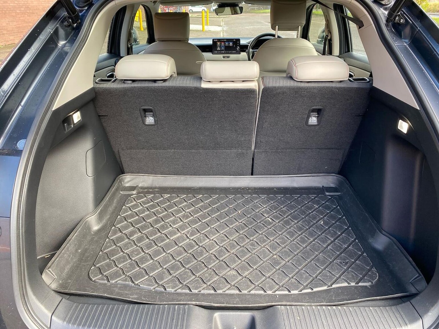 Used Honda HR-V 2024 for sale - 75958390: Photo 17