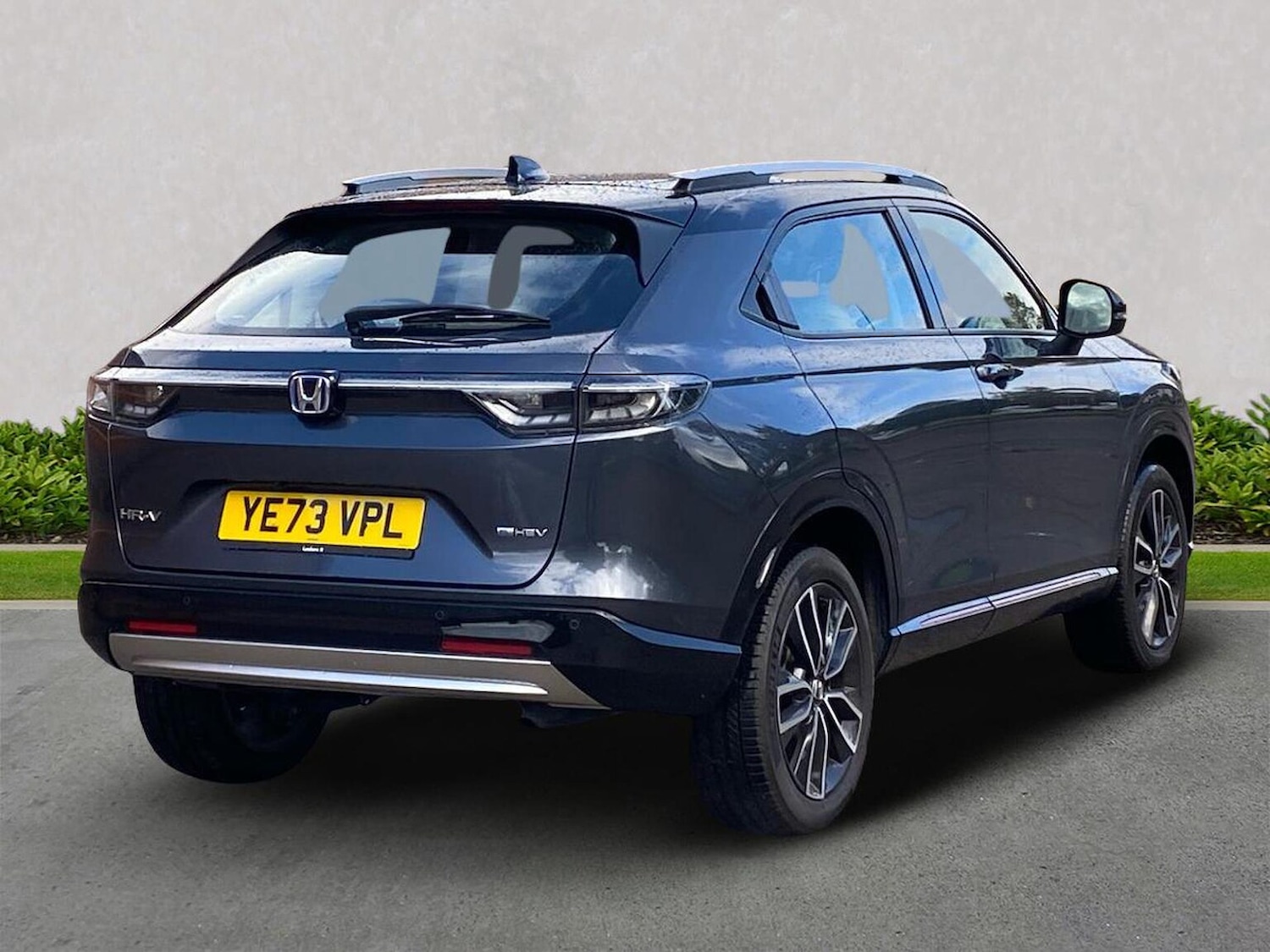 Used Honda HR-V 2024 for sale - 75958390: Photo 18