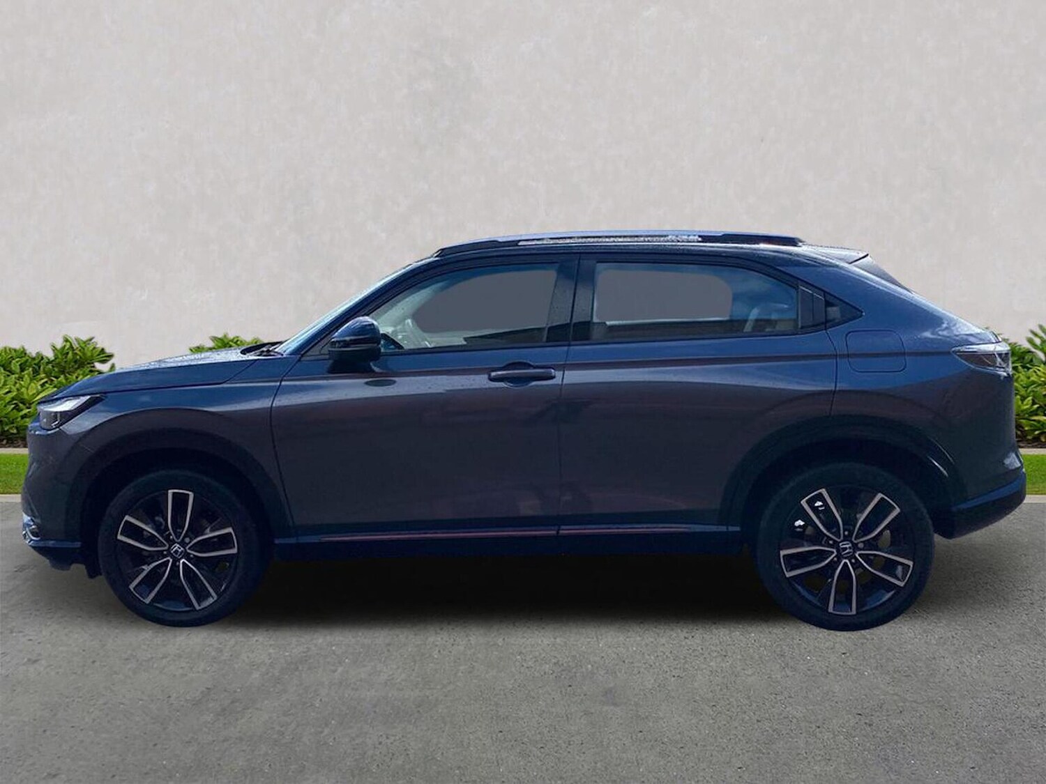 Used Honda HR-V 2024 for sale - 75958390: Photo 19