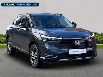 2024 - 1.5 Ehev Advance Style 5Dr Cvt