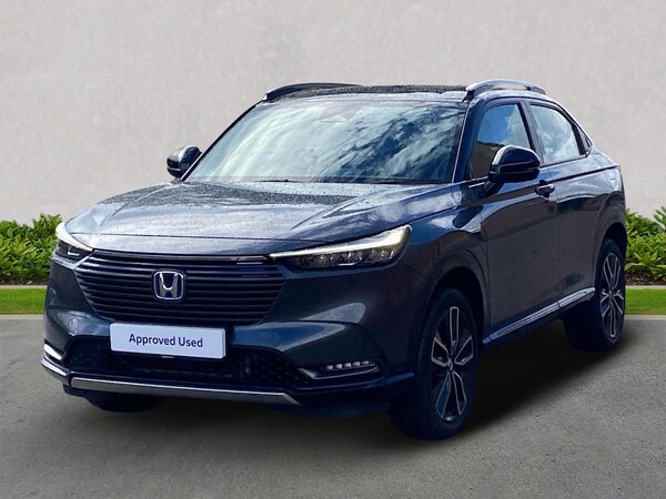 Used Honda HR-V 2024 for sale - 75958390: Photo 20