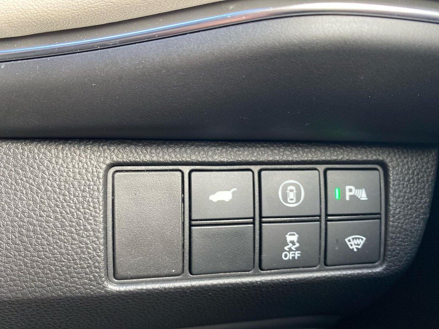 Used Honda HR-V 2024 for sale - 75958390: Photo 22