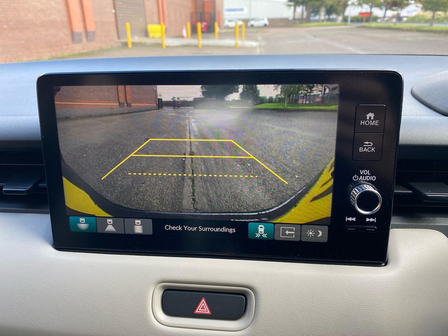 Used Honda HR-V 2024 for sale - 75958390: Photo 23