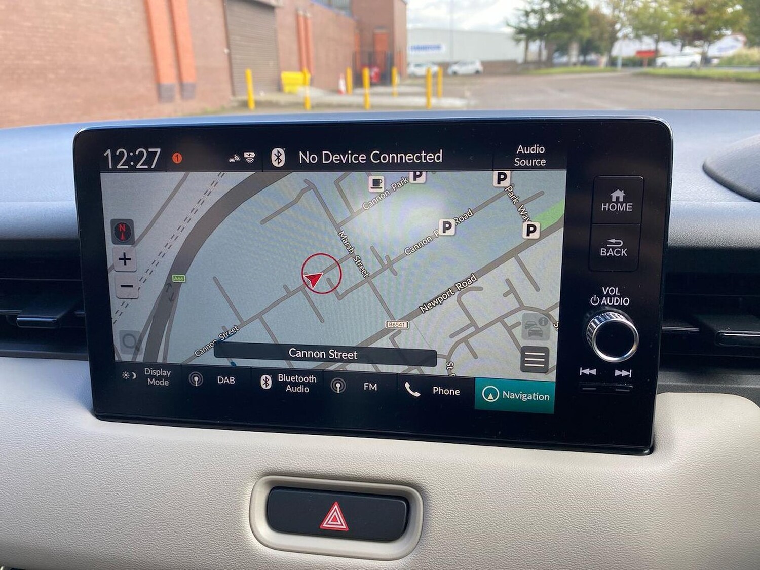 Used Honda HR-V 2024 for sale - 75958390: Photo 24