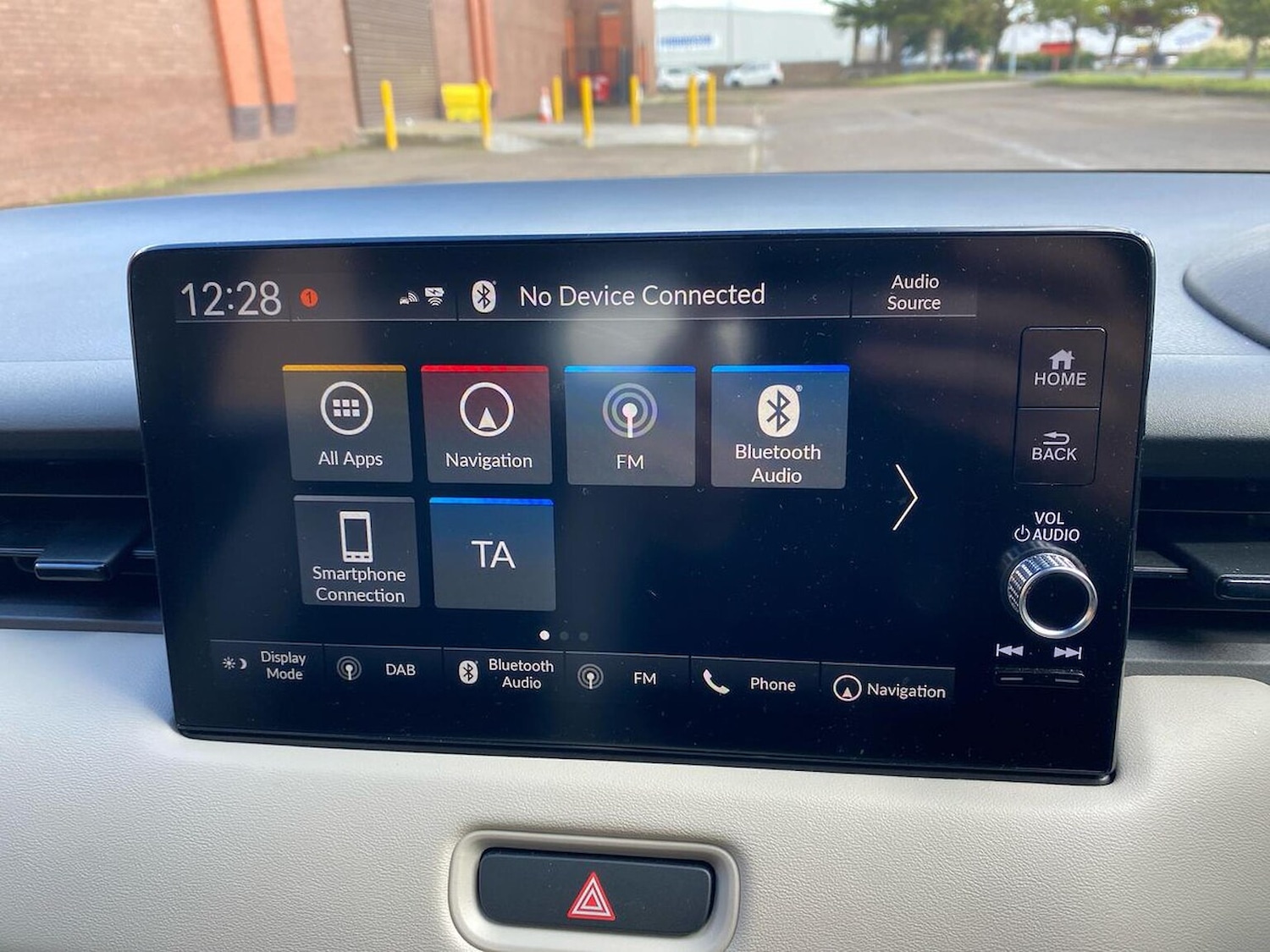 Used Honda HR-V 2024 for sale - 75958390: Photo 25