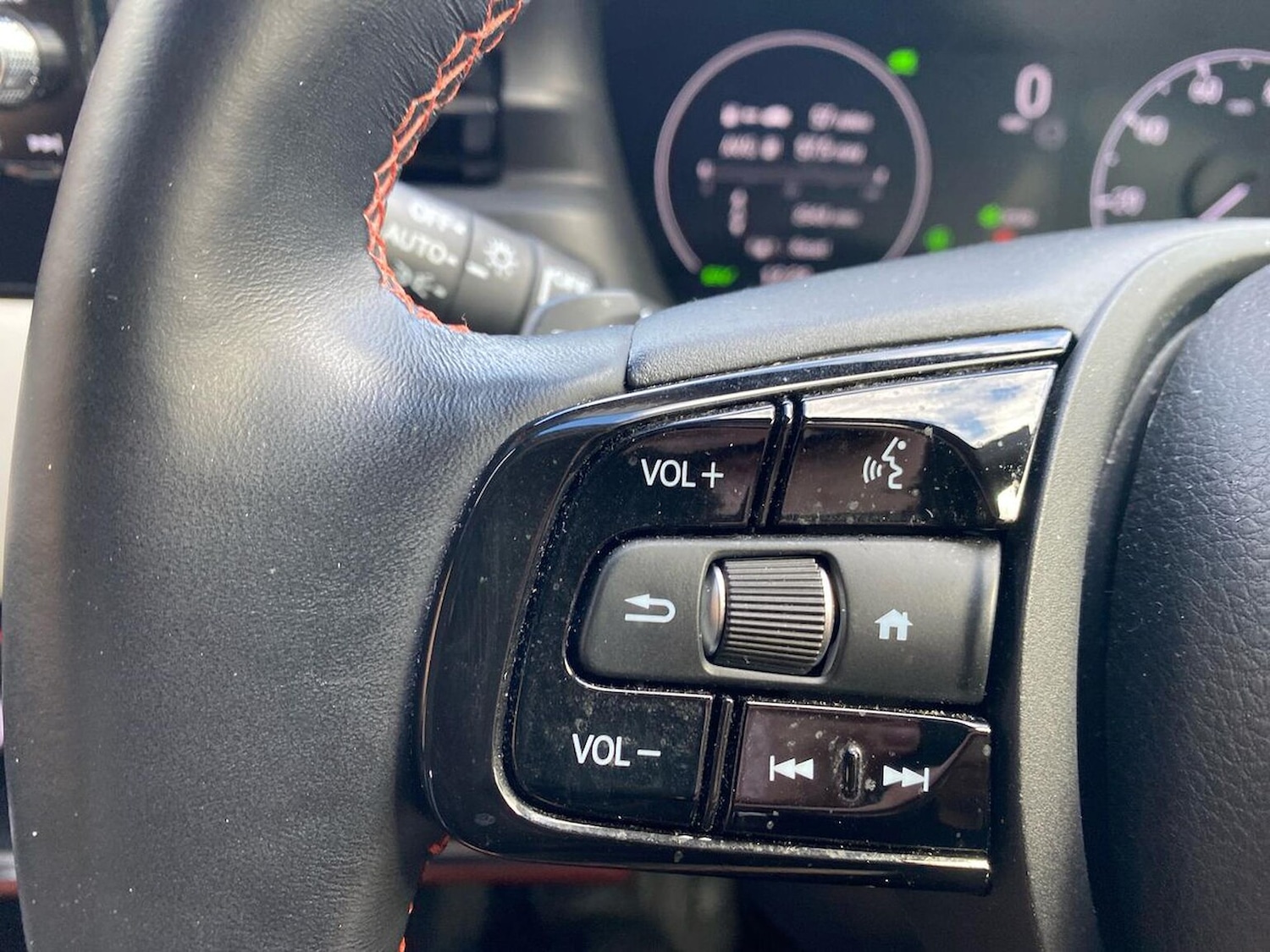 Used Honda HR-V 2024 for sale - 75958390: Photo 27