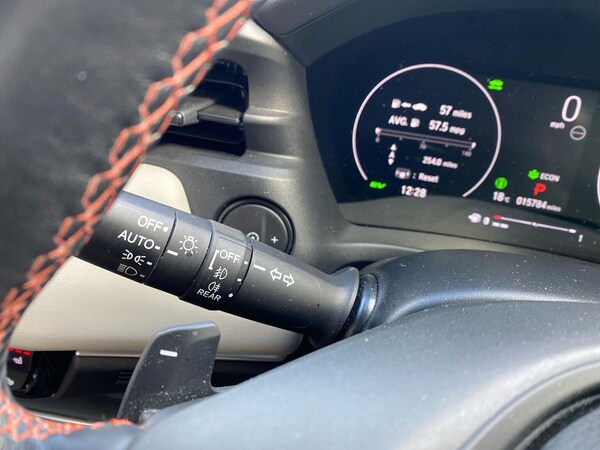 Used Honda HR-V 2024 for sale - 75958390: Photo 29