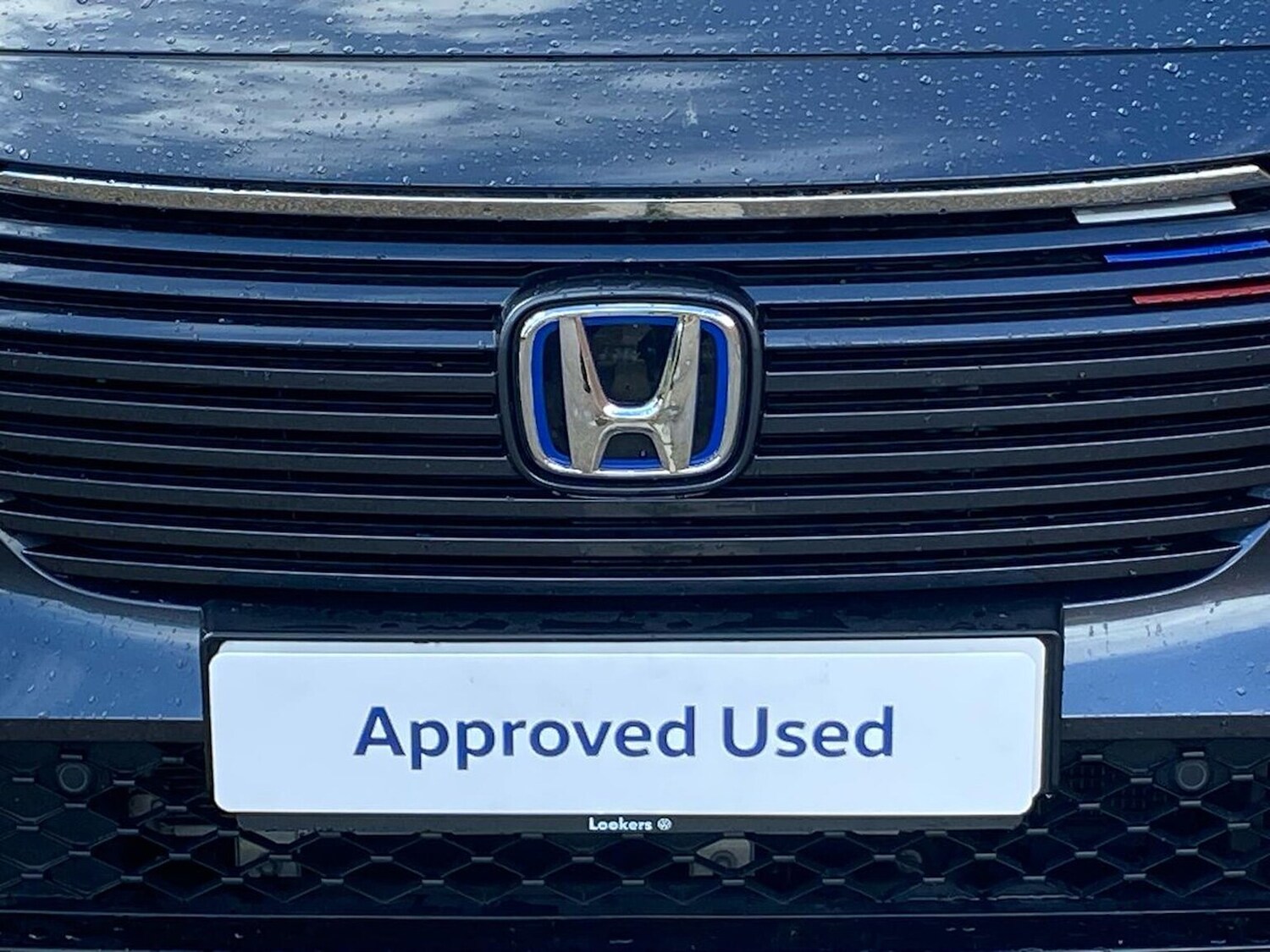 Used Honda HR-V 2024 for sale - 75958390: Photo 32