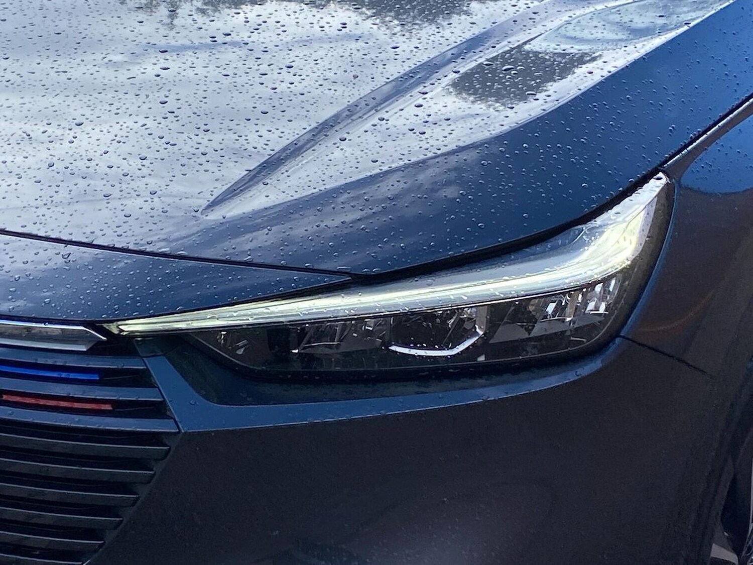 Used Honda HR-V 2024 for sale - 75958390: Photo 33