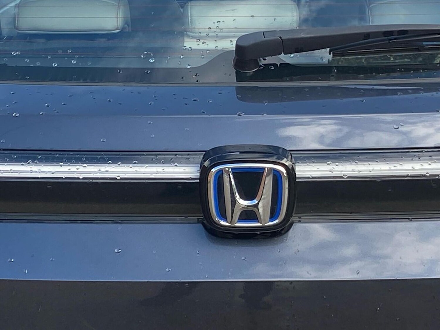 Used Honda HR-V 2024 for sale - 75958390: Photo 34