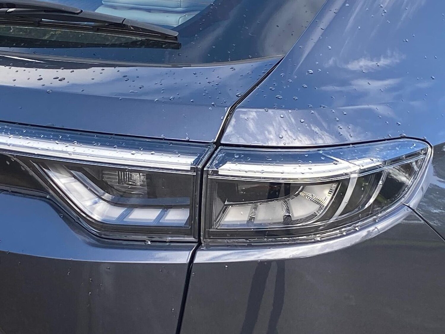 Used Honda HR-V 2024 for sale - 75958390: Photo 35