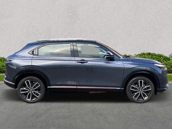 Used Honda HR-V 2024 for sale - 75958390: Photo 3