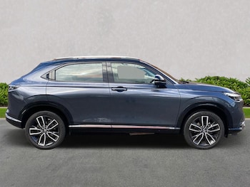 Used Honda HR-V 2024 for sale - 75958390: Photo 3